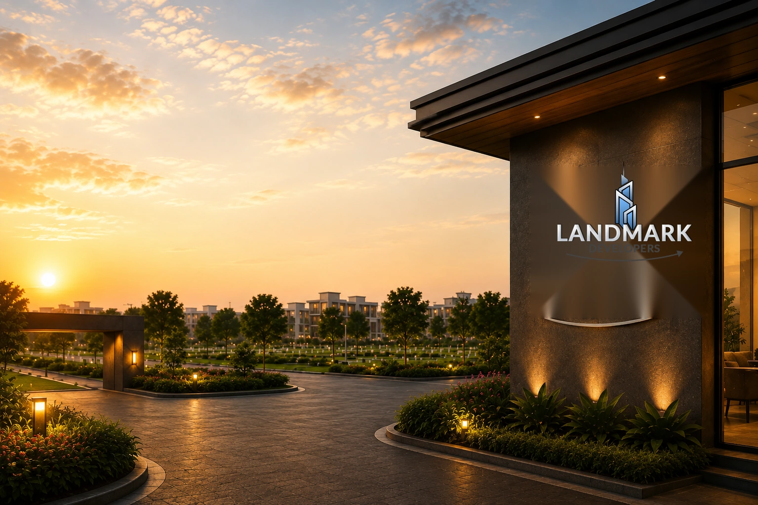 Careers at Landmark Developers