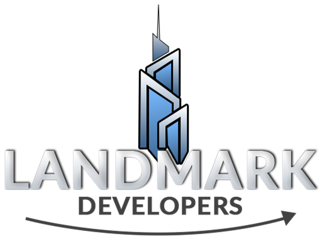 Landmark Developers Logo