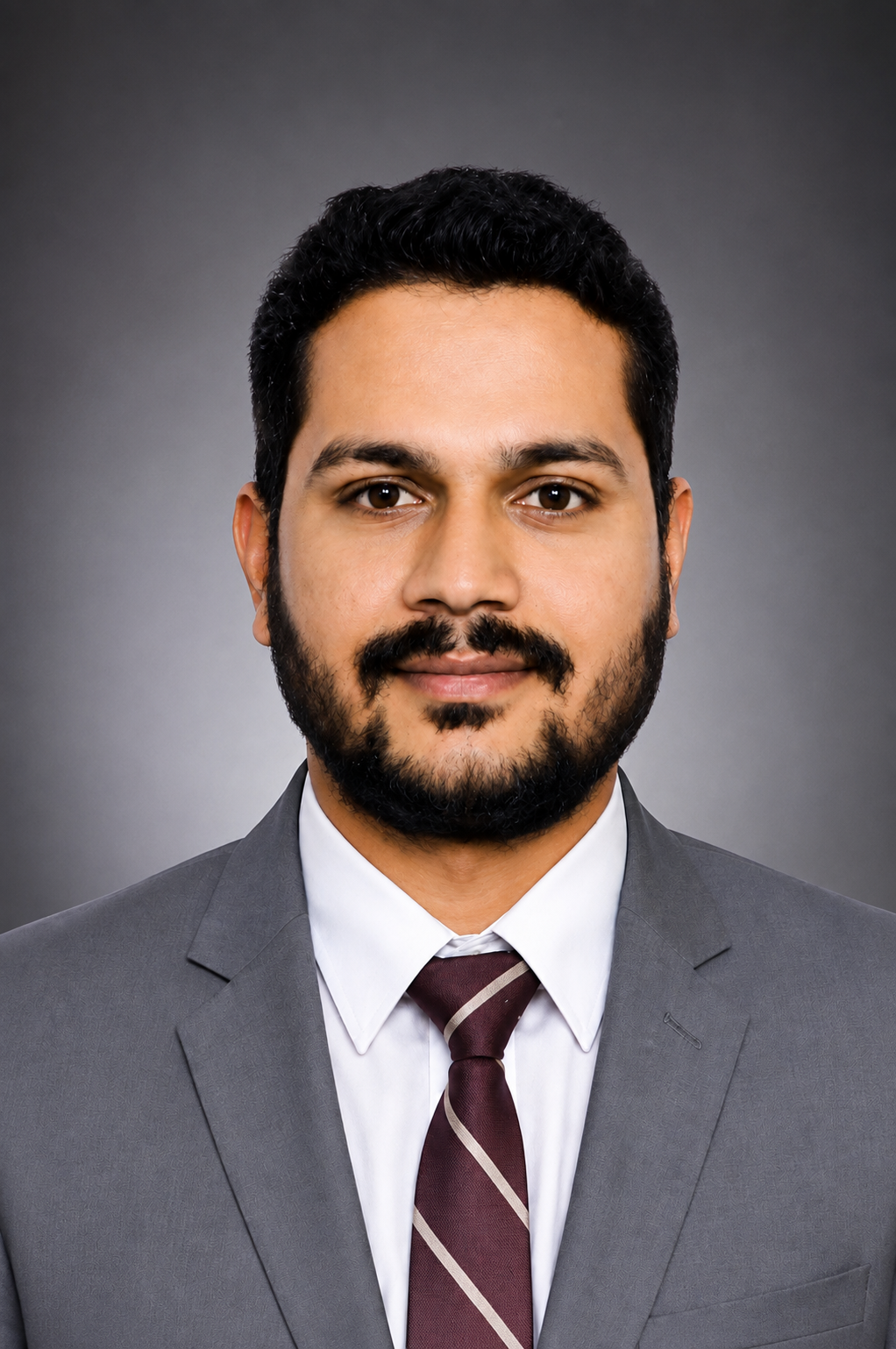 Ravi Talikoti